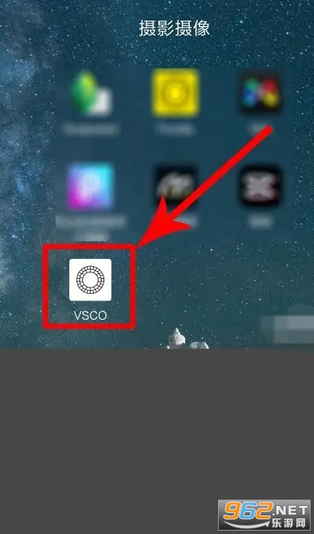 vsco�ٷ�����Ѱ�