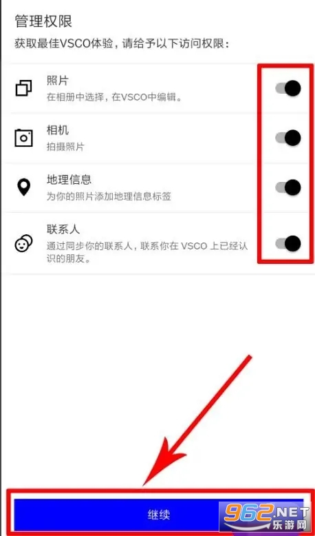 vsco�ٷ�����Ѱ�
