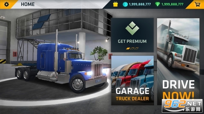 ����ģ�����ռ�����ʷ�(TrucksimulatorUltimate)