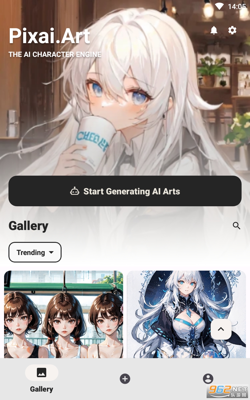 controlnet�滭(Pixai.Art)
