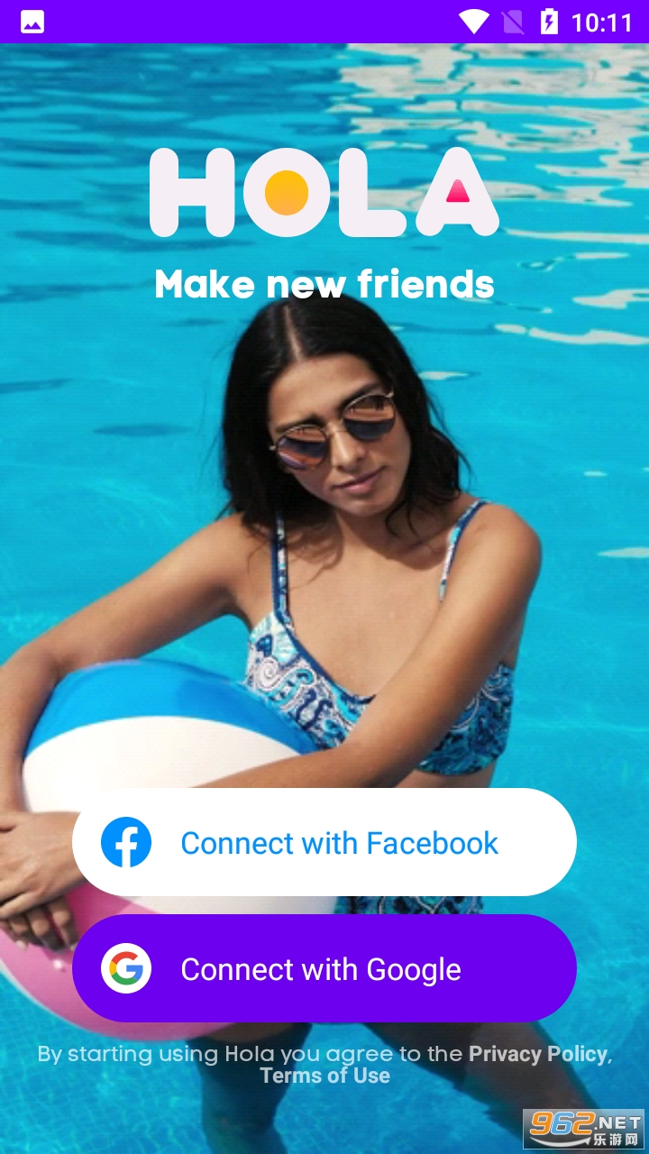 Hola��Ƶ����app