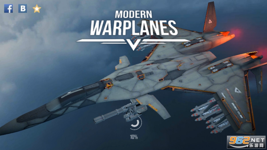 现代战机国际服(Modern Warplanes) 现代战机国际服(Modern Warplanes)