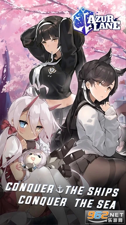 �������߹��ʷ�(Azur Lane)