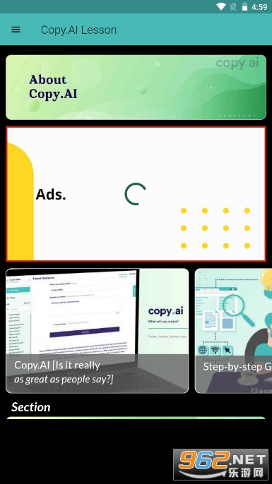 copy.ai�İ�������