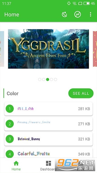 zfont3中文版 zfont3中文版
