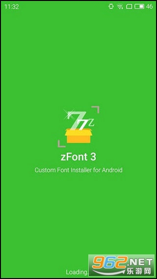 zfont3中文版 zfont3中文版