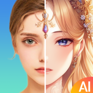 Anime AI����������Ѱ�