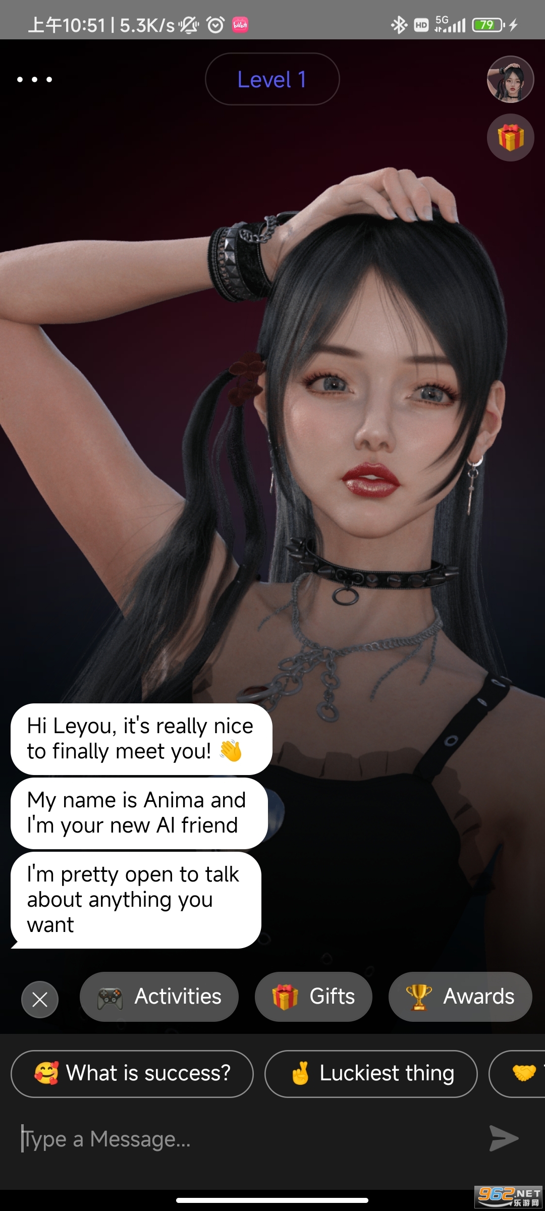 Anima AI����v2.46.0��ͼ2