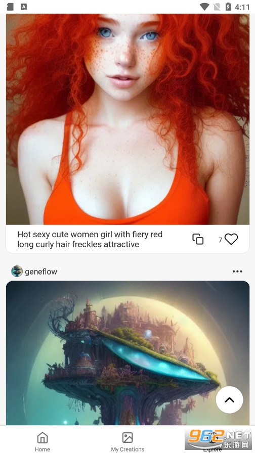 starryai app�ֻ����ͼ2