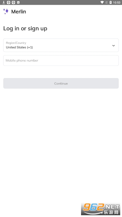 merlin ai������������°� v1.6.0��ͼ0