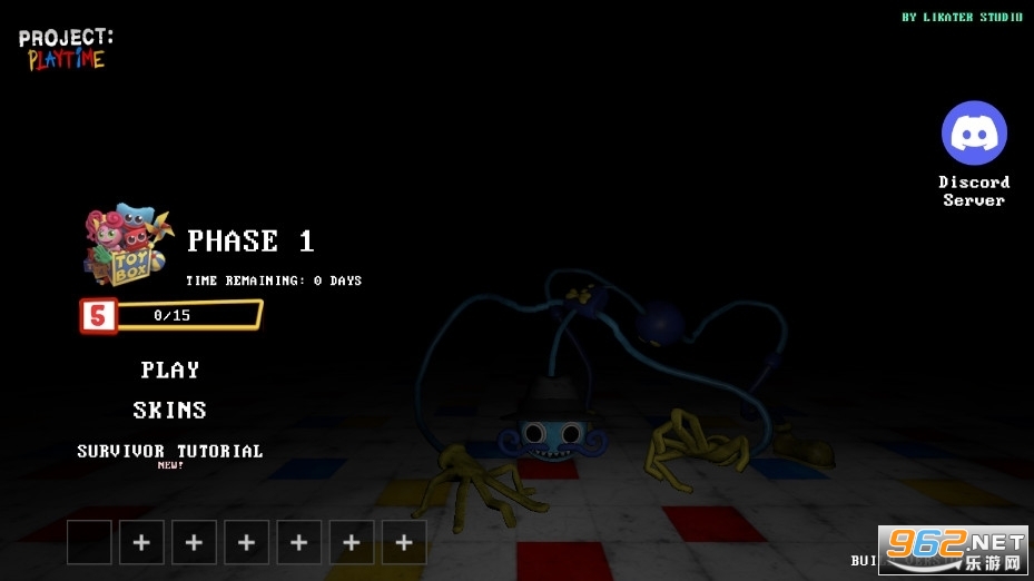 ���ȵ���Ϸʱ��ƻ��ֻ�������ʽ��v0.3.0��ͼ0
