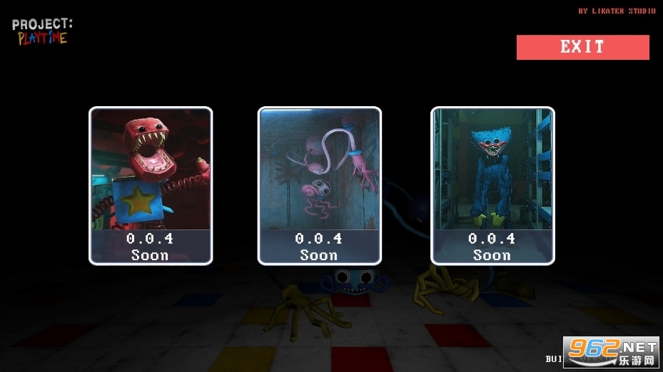 ���ȵ���Ϸʱ��ƻ��ֻ�������ʽ��v0.3.0��ͼ2