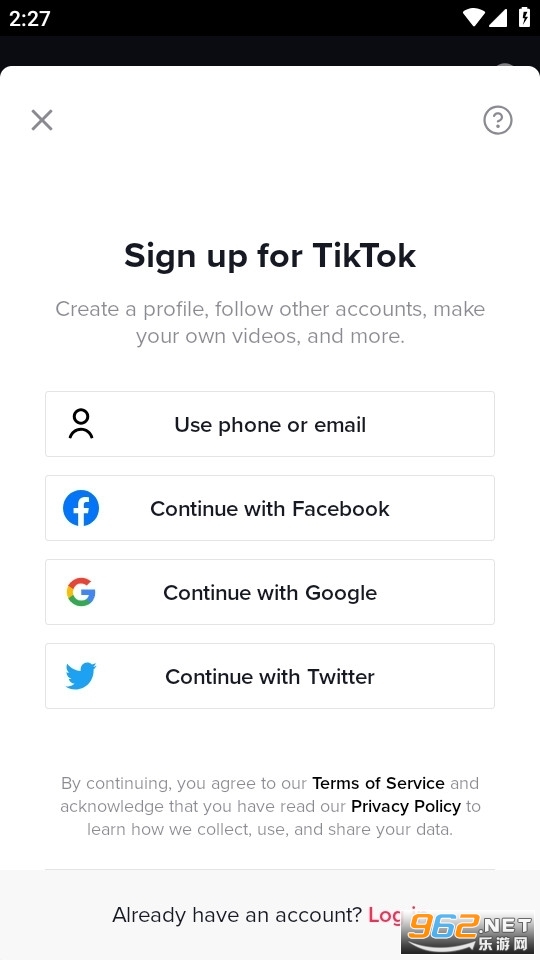 tk���ⶶ��2024�ٷ���v33.0.3��ͼ0