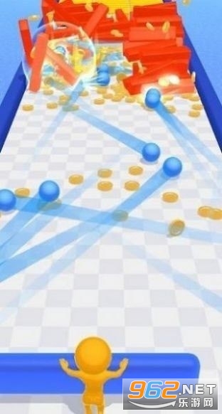 �����ð����Ϸ�ٷ���Ѱ�(Push The Ball)v1.0.0 ��׿���ͼ0