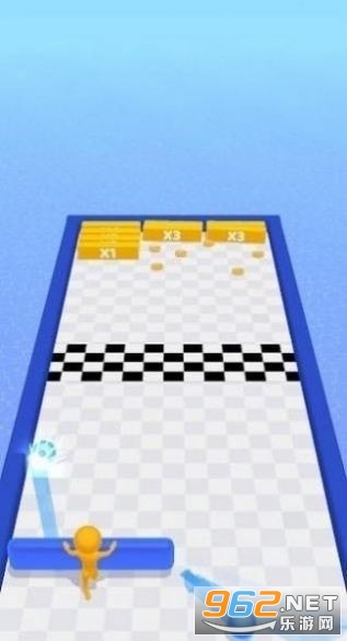 �����ð����Ϸ�ٷ���Ѱ�(Push The Ball)v1.0.0 ��׿���ͼ1
