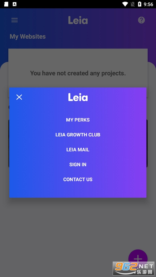 Leia A.I.�ֻ��氲׿��v4.5.9��ͼ0