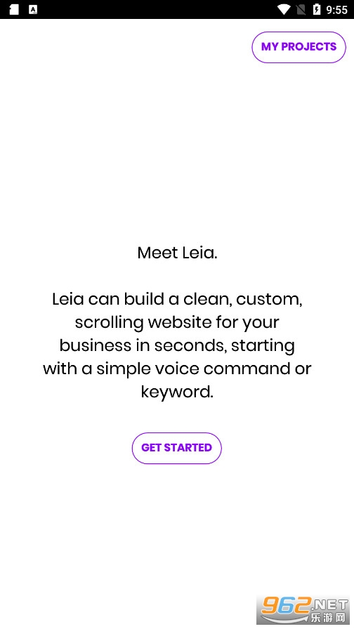 Leia A.I.�ֻ��氲׿��v4.5.9��ͼ4