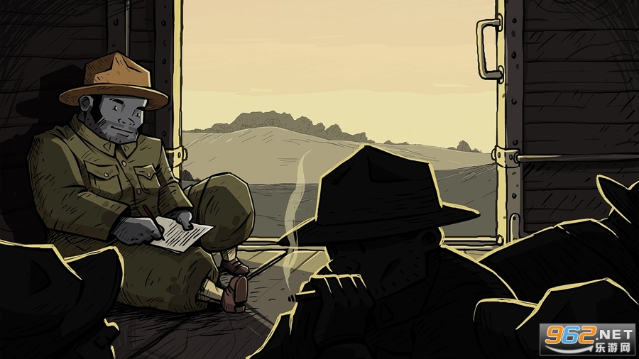 �¸ҵ��Ļؼ������ֻ���(Valiant Hearts)v1.0.1 ���İ��ͼ0