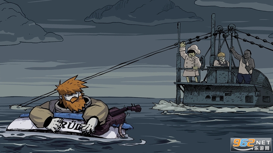�¸ҵ��Ļؼ������ֻ���(Valiant Hearts)v1.0.1 ���İ��ͼ3