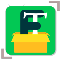 zFont tool app