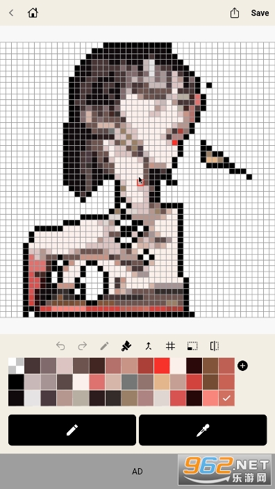 ���ص���pixelmeӦ��(AI Gahaku)v4.1.6 ��Ѱ�׿���ͼ0