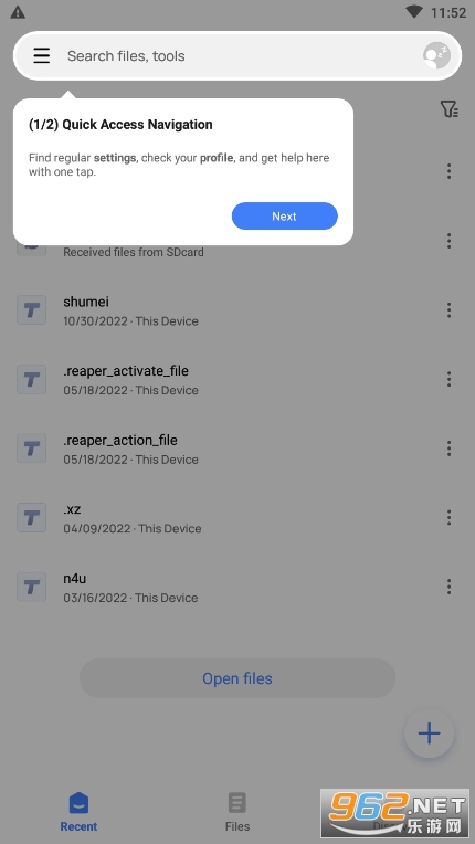 WPS Office Lite�ƽ���ͼ3