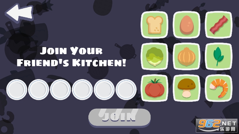 Family Style:Co-op Kitchen��ͼ1