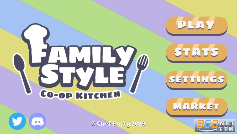 Family Style:Co-op Kitchen��ͼ4