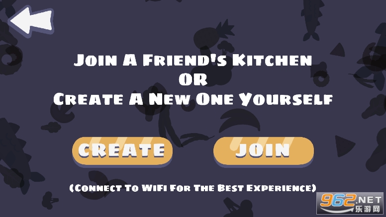 Family Style:Co-op Kitchen��ͼ2