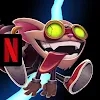 ����˹ը����Hextech Mayhem�ֻ���
