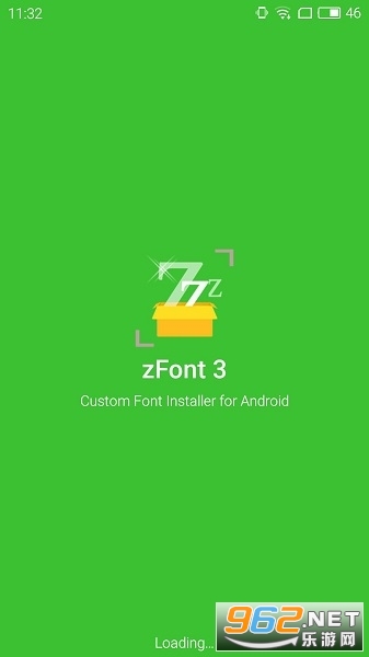 zfont3���°汾ƻ�������v3.4.7��ͼ0
