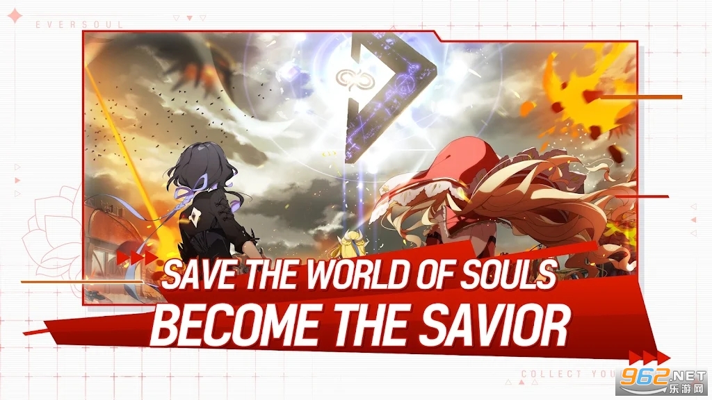 eversoul���������ʷ���ͼ4