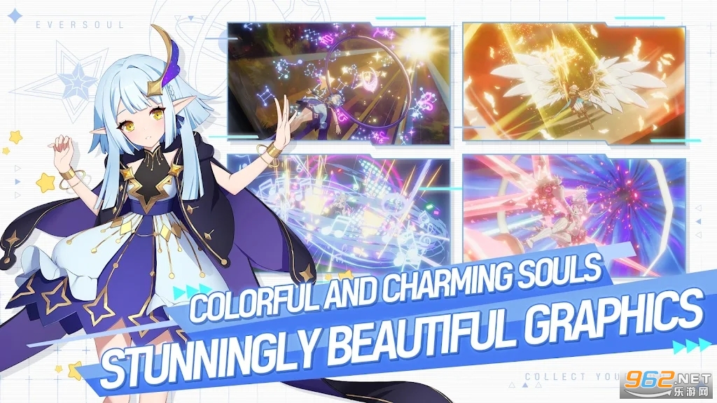 eversoul���������ʷ���ͼ2