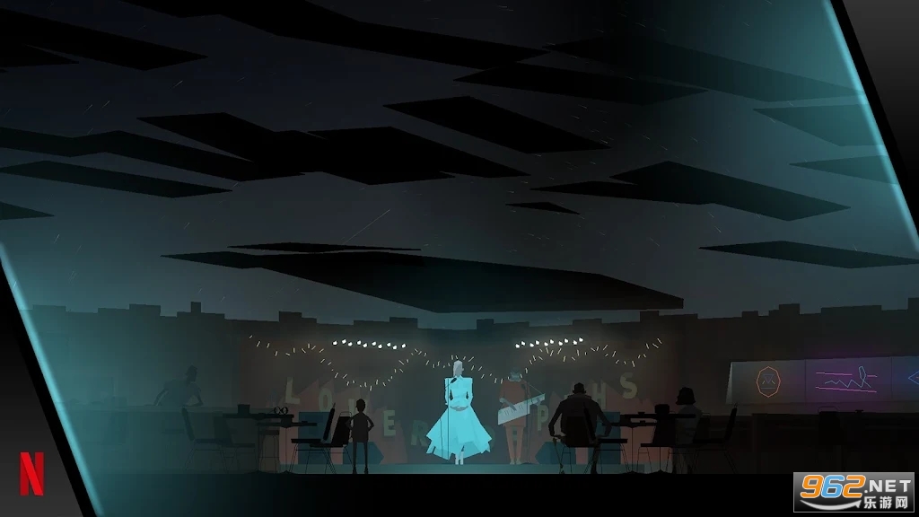 ��������Ź�·��׿��(Kentucky Route Zero)��ͼ2
