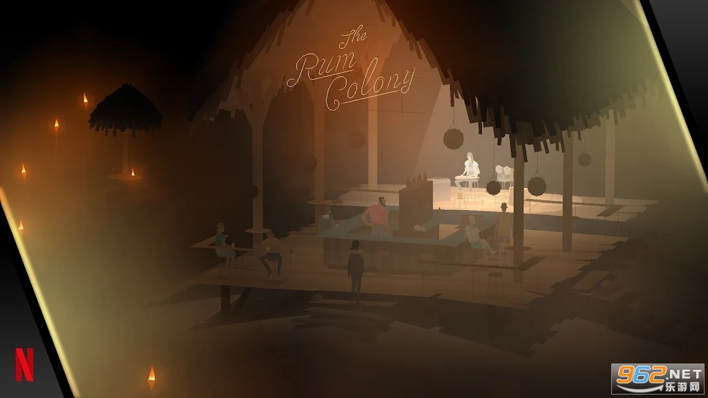 ��������Ź�·��׿��(Kentucky Route Zero)��ͼ1