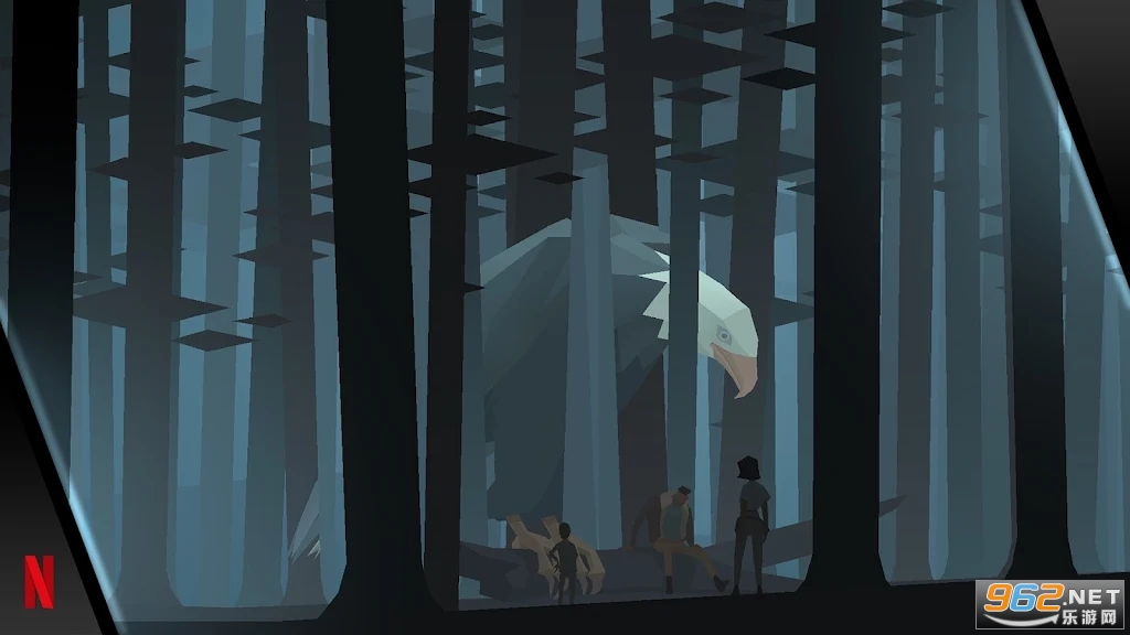 ��������Ź�·��׿��(Kentucky Route Zero)��ͼ3