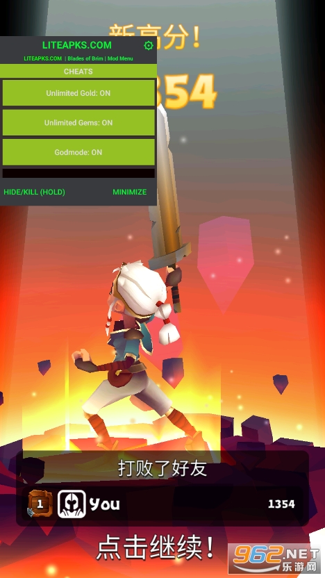 BRIM����ķ֮�����ΰ�׿��v2.19.69��ͼ0