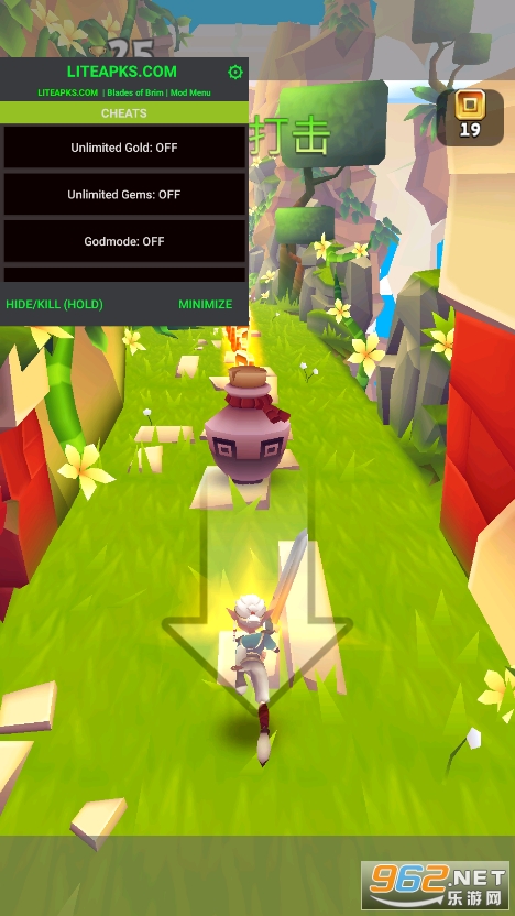 BRIM����ķ֮�����ΰ�׿��v2.19.69��ͼ3
