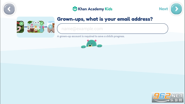 khan academy kids安卓版截图0