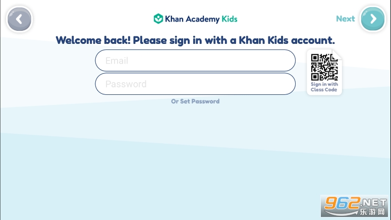 khan academy kids安卓版截图1