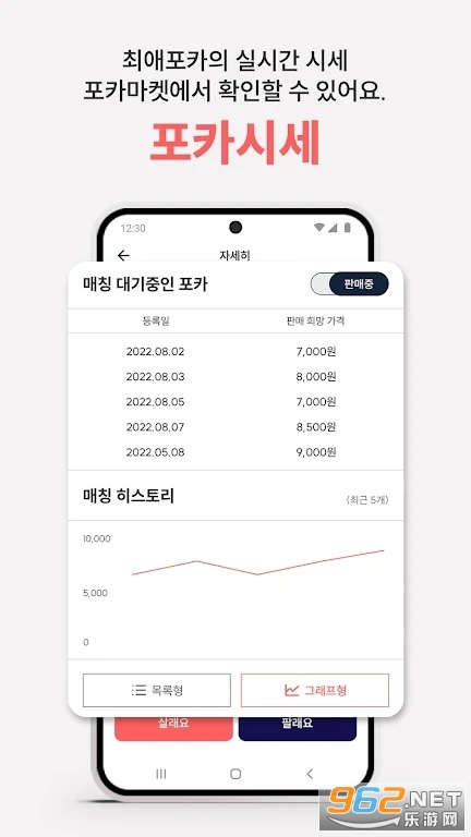 С���г�app��׿��(포카마켓)��ͼ1