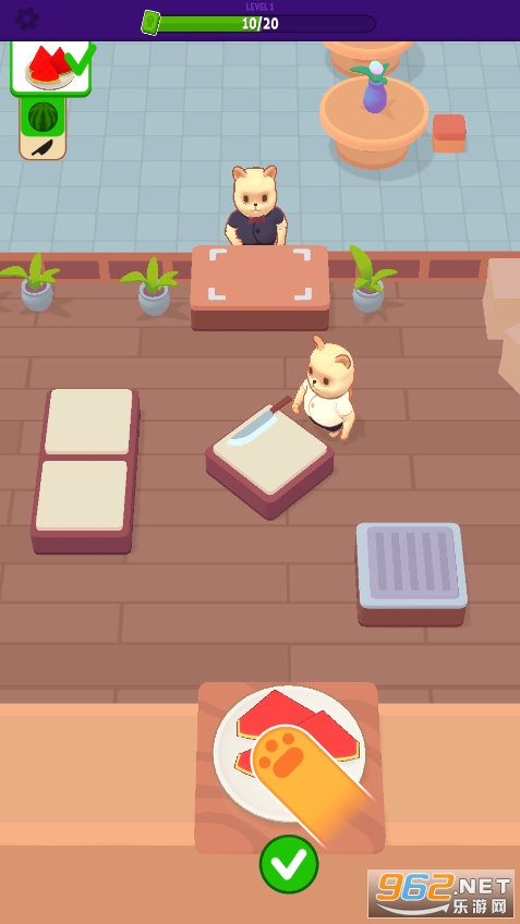 chef cats��׿���ͼ3