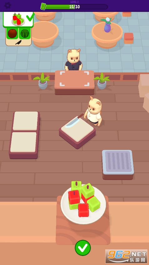 chef cats��׿���ͼ0