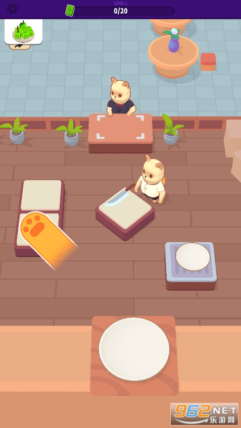 chef cats��׿���ͼ4