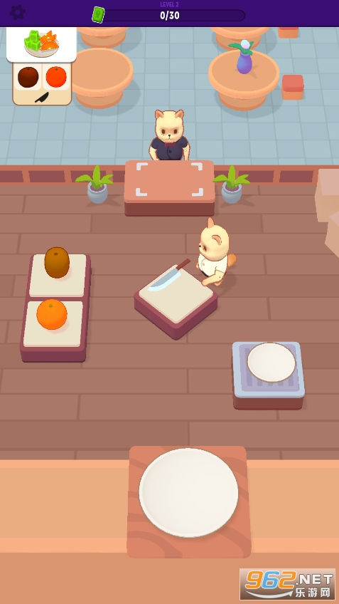 chef cats��׿���ͼ1