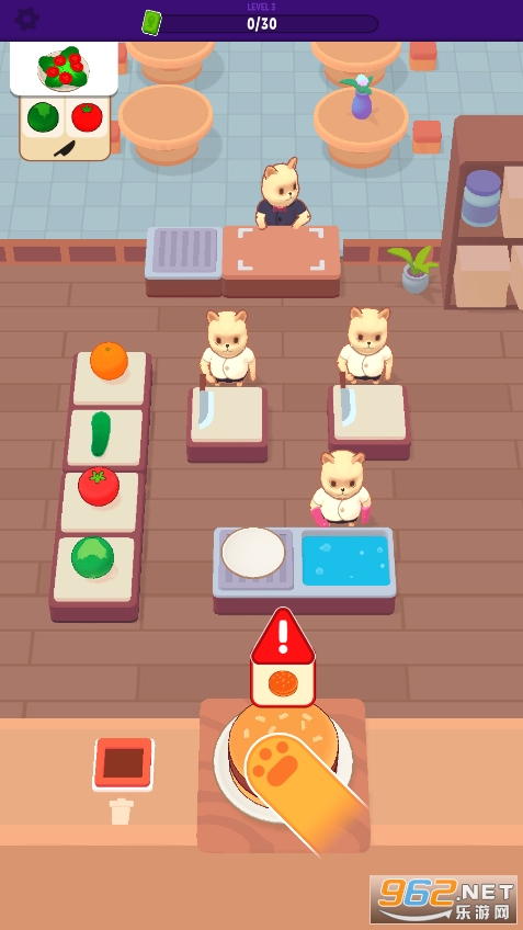 chef cats��׿���ͼ5