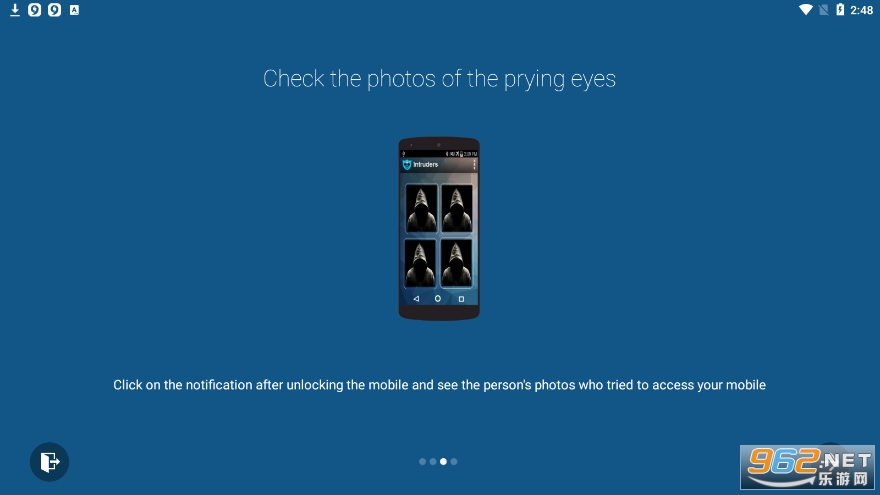 ����ֻ�ۼ������(Third Eye)v1.3.13 ���°��ͼ2