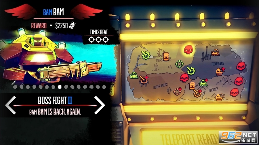 �����޺����İ�(Dust & Neon)v1.0��ͼ0