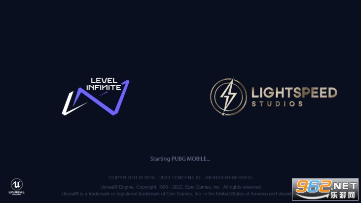 BETA PUBG MOBILE地铁逃生体验服2024最新版本截图1