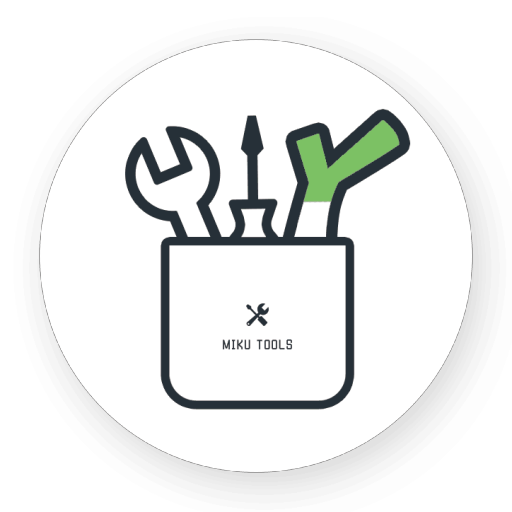 mikutools�ٷ���